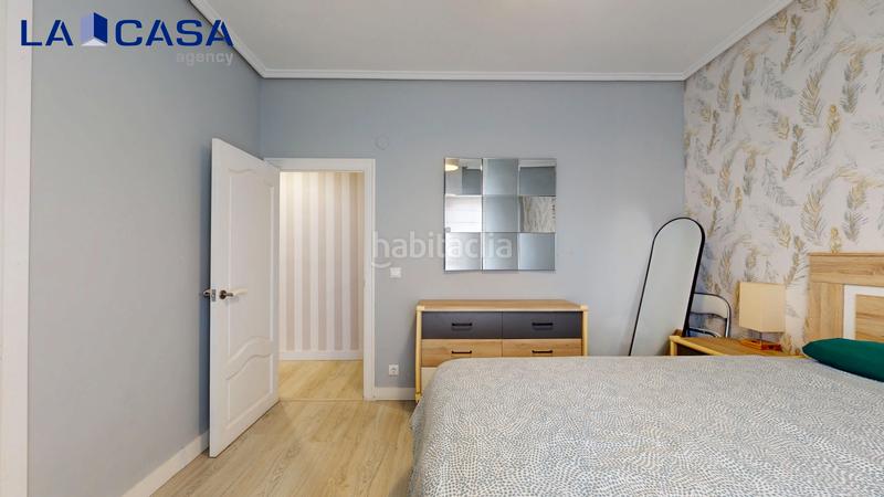 Foto c9c596af-5623-4379-b89d-1a5cb82d01f6. Appartamento in Zurbaran Bilbao