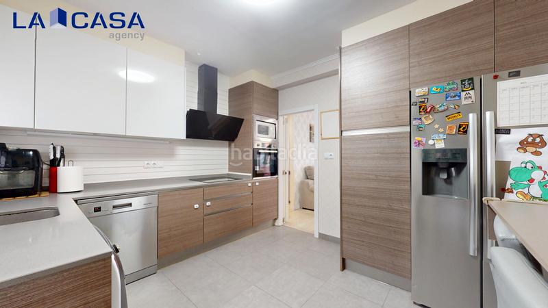 Foto e16aca6a-3e46-4332-a5bd-535dae06d3d3. Appartamento in Zurbaran Bilbao