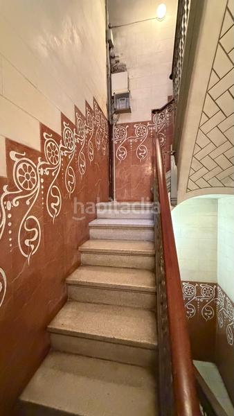 Foto e421ba5a-710a-483a-a470-aedbb5f753f7. Casa amb calefacció a El Camp de l´Arpa del Clot Barcelona