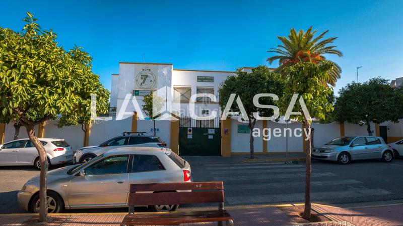 Foto 38017f10-0e41-4ced-9145-fd348a26aacd. Flat in Centro - Doña Mercedes Dos Hermanas