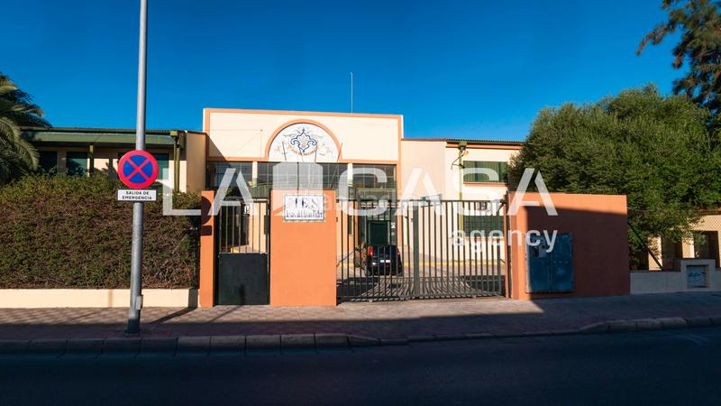 Foto 41042140-380c-4985-8ccf-1b46946a9d5d. Flat in Centro - Doña Mercedes Dos Hermanas