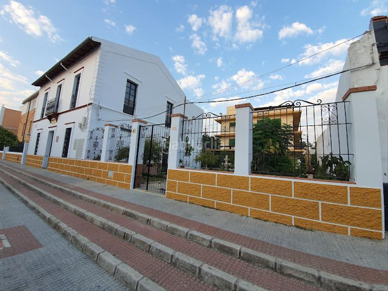 Foto 49490c34-ac9c-460c-b730-36f139e65176. Flat in Centro - Doña Mercedes Dos Hermanas