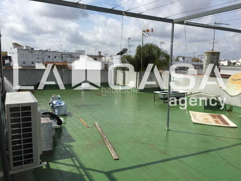 Foto 4d336033-b2c5-4c7c-9bb4-b0dcd23039b6. Flat in Centro - Doña Mercedes Dos Hermanas