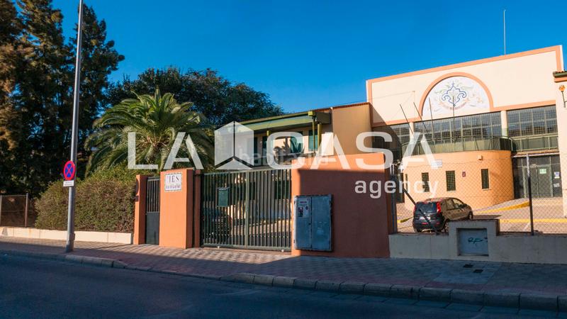 Foto 5d9cac23-0845-4b8a-aa07-ac5a6ad6b403. Flat in Centro - Doña Mercedes Dos Hermanas