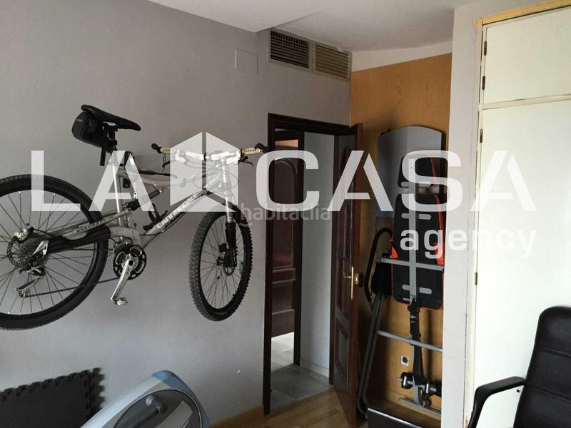 Foto 609bbe28-84c2-46a8-836a-39151c58e057. Flat in Centro - Doña Mercedes Dos Hermanas