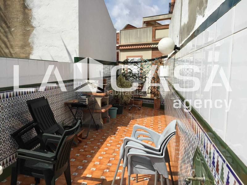 Foto 8cfe7cc4-a61a-45c4-82a7-f33545e69fbe. Flat in Centro - Doña Mercedes Dos Hermanas