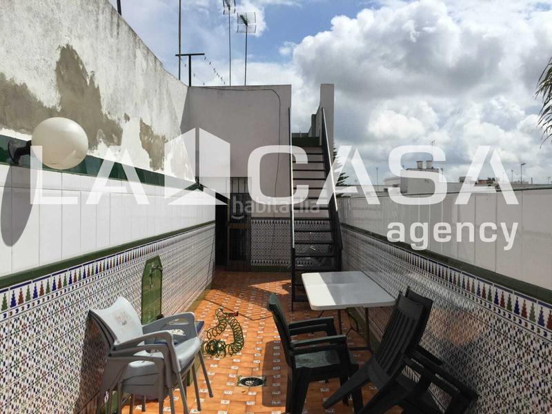 Foto 9a6d984f-40ad-4d3c-bd76-097e0fff6946. Flat in Centro - Doña Mercedes Dos Hermanas