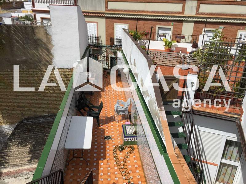 Foto aa043467-1f5b-4aaa-8a0b-5c2aa83a8f85. Flat in Centro - Doña Mercedes Dos Hermanas