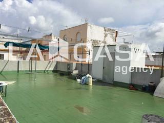 Etagenwohnung in Centro - Doña Mercedes