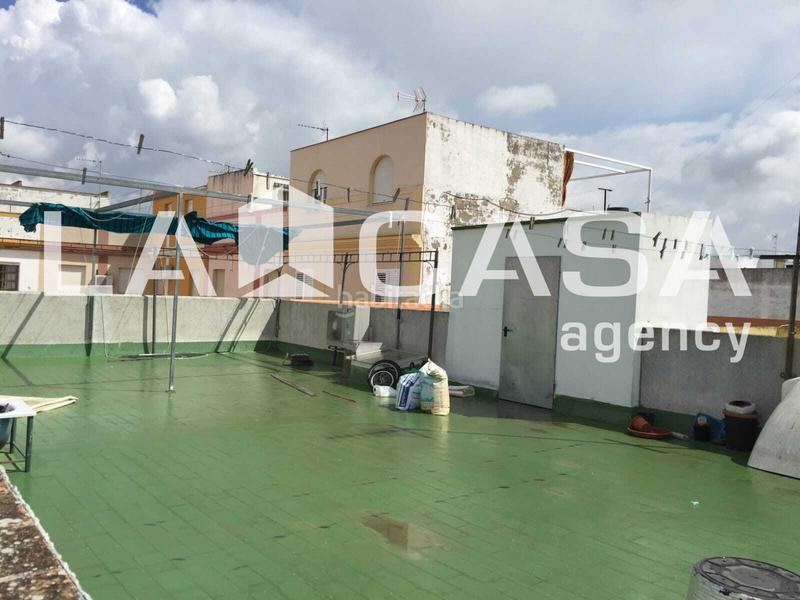 Foto b6ec0c20-d227-4366-99bf-913a0761f9d5. Flat in Centro - Doña Mercedes Dos Hermanas