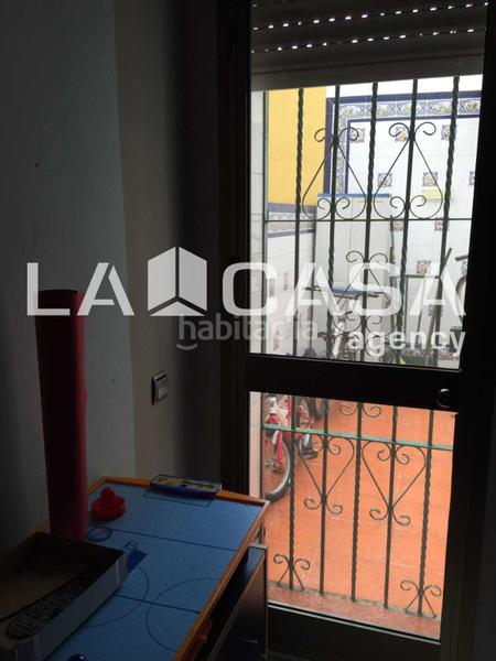 Foto be96475e-b71d-46cb-aaeb-6b1d13d56e13. Flat in Centro - Doña Mercedes Dos Hermanas