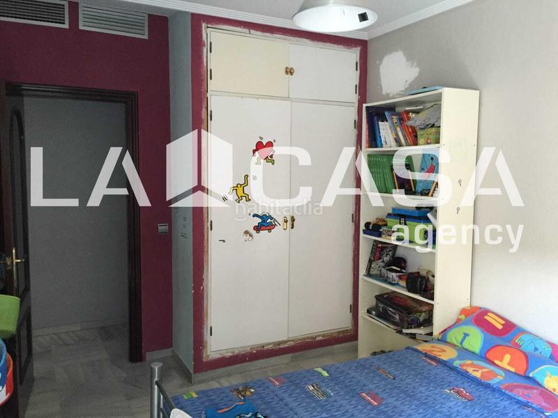 Foto c8ffdea1-9ec6-4468-8b3e-d6c087b480ee. Flat in Centro - Doña Mercedes Dos Hermanas