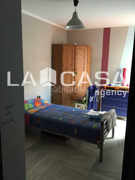 Foto d09c2ca1-a76f-47d1-920a-0d5f12556eaf. Flat in Centro - Doña Mercedes Dos Hermanas