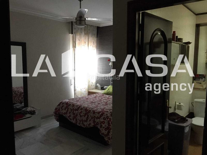 Foto d39e89eb-e58b-4478-b441-14320c6f2b71. Flat in Centro - Doña Mercedes Dos Hermanas