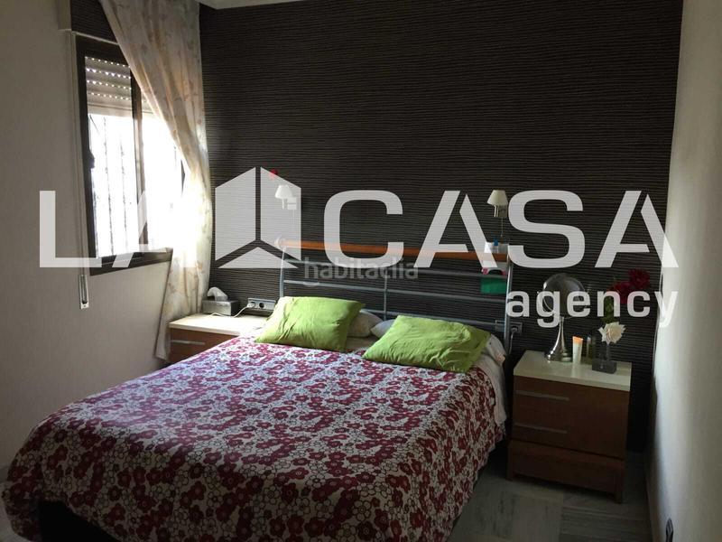 Foto d4a22c3f-f24f-46a2-914d-fce38435ca2e. Flat in Centro - Doña Mercedes Dos Hermanas