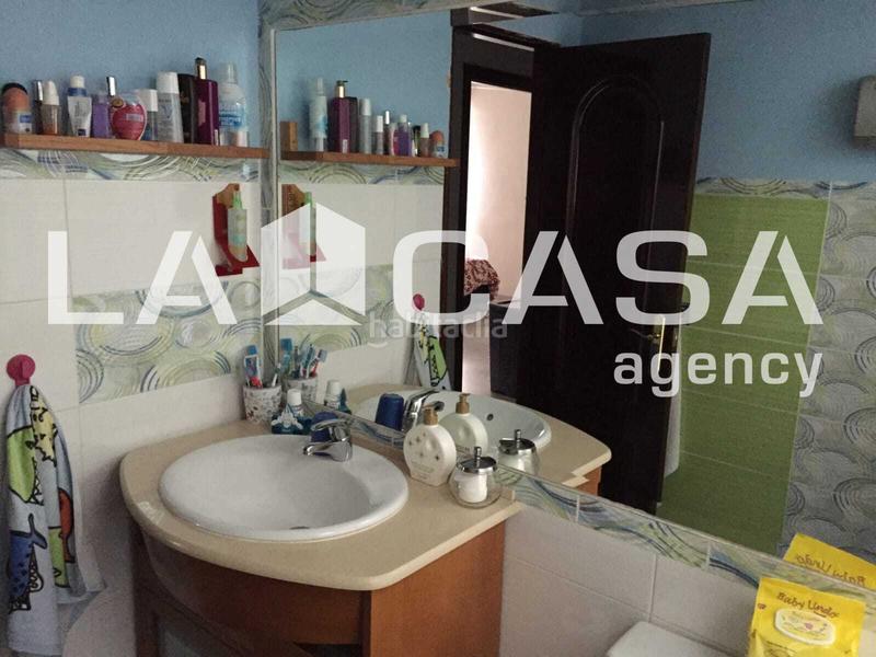 Foto ee6d849d-0b31-4919-b919-ada2335fb3ad. Flat in Centro - Doña Mercedes Dos Hermanas