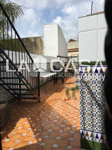 Foto f8fd66ee-6b91-4f89-9081-8b41aaef7625. Flat in Centro - Doña Mercedes Dos Hermanas