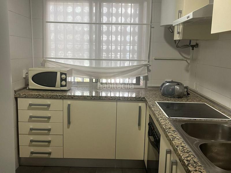 Foto a8cd6b8a-94c7-4220-a178-5b514aebb922. Appartement dans Centro Montequinto