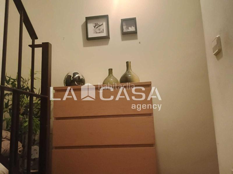 Foto 8bca58f9-0ad3-42ef-ac07-7dc056efb251. Haus mit parking in El Rinconcillo Algeciras