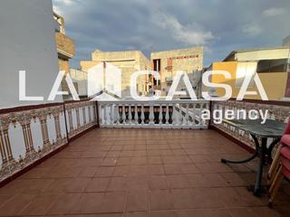 Maison à La Motilla - Fuente del Rey. Casa o chalet independiente en venta en la motilla  fuente del r