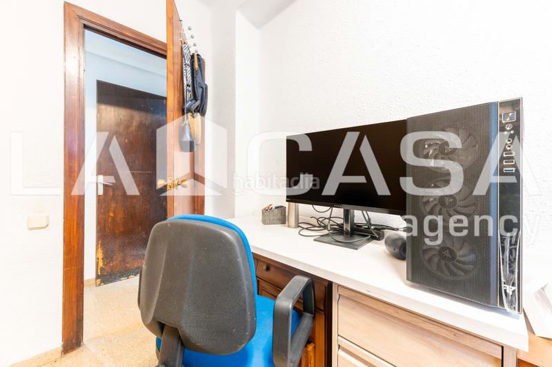 Foto 2374abd9-6053-4900-92f3-6a7485c2fe00. Flat in L´Illa Perduda Valencia