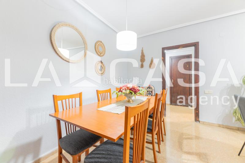 Foto a14c38d6-625b-49a3-aedd-10eba37c04e3. Flat in L´Illa Perduda Valencia