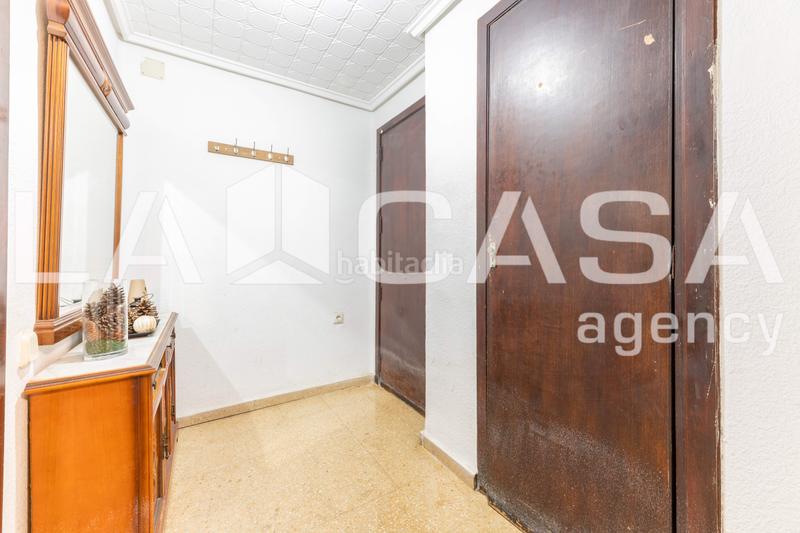 Foto c6e9cf24-4515-47a0-8a22-26e2df4fb823. Flat in L´Illa Perduda Valencia