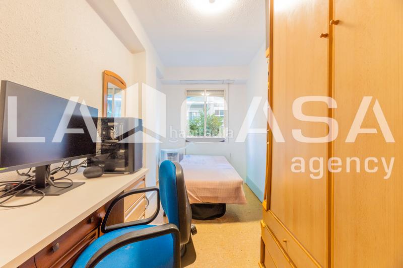 Foto d4274780-3c05-48e5-9e9f-e77b7b9fcbe5. Flat in L´Illa Perduda Valencia