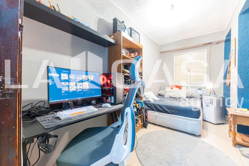 Foto d88909c4-98a4-4e09-a1ba-dcd41d6f6e4a. Flat in L´Illa Perduda Valencia