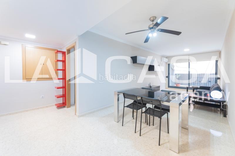 Foto 14b09275-6620-45c5-949b-f2f9934916f9. Flat with heating parking in Metro - Auditorio Paiporta