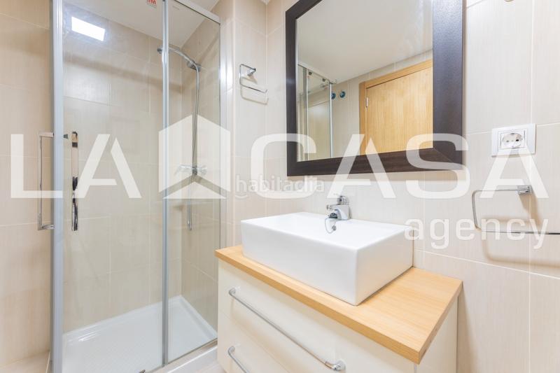 Foto 2fad6f05-2c5b-45ac-aa12-aee4aba3cb6a. Flat with heating parking in Metro - Auditorio Paiporta