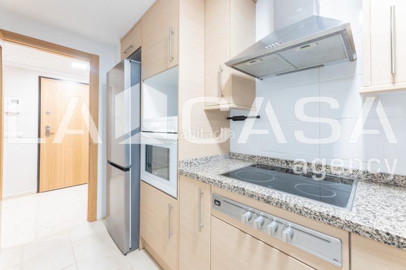 Foto 3dcaba2f-d4f5-4c8e-9ef4-666da355e4ee. Flat with heating parking in Metro - Auditorio Paiporta