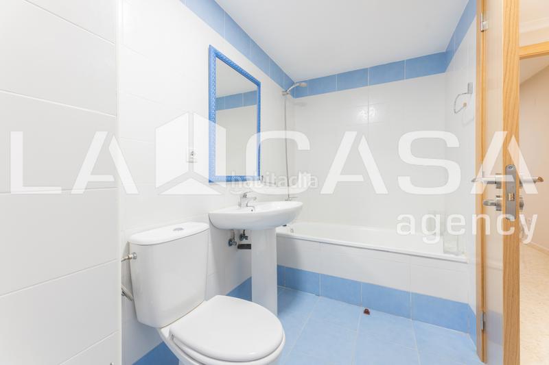 Foto 43eacd39-b26c-405f-8890-2e30e191d67c. Flat with heating parking in Metro - Auditorio Paiporta