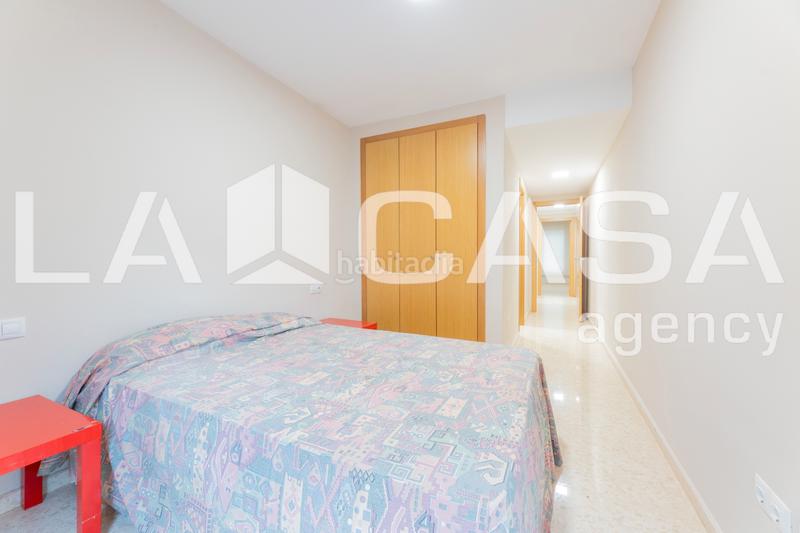 Foto 445f2b20-9d9f-439d-b203-580aa70ff55b. Flat with heating parking in Metro - Auditorio Paiporta