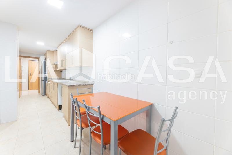 Foto 4697a7ff-5caa-4e5d-a310-066115422526. Flat with heating parking in Metro - Auditorio Paiporta