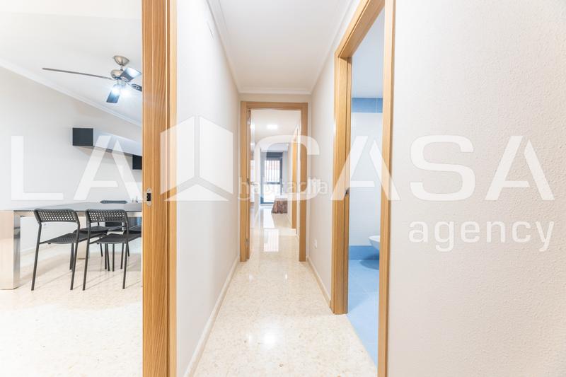 Foto 4d8f81fe-27b6-4174-953a-2c798f7ab460. Flat with heating parking in Metro - Auditorio Paiporta