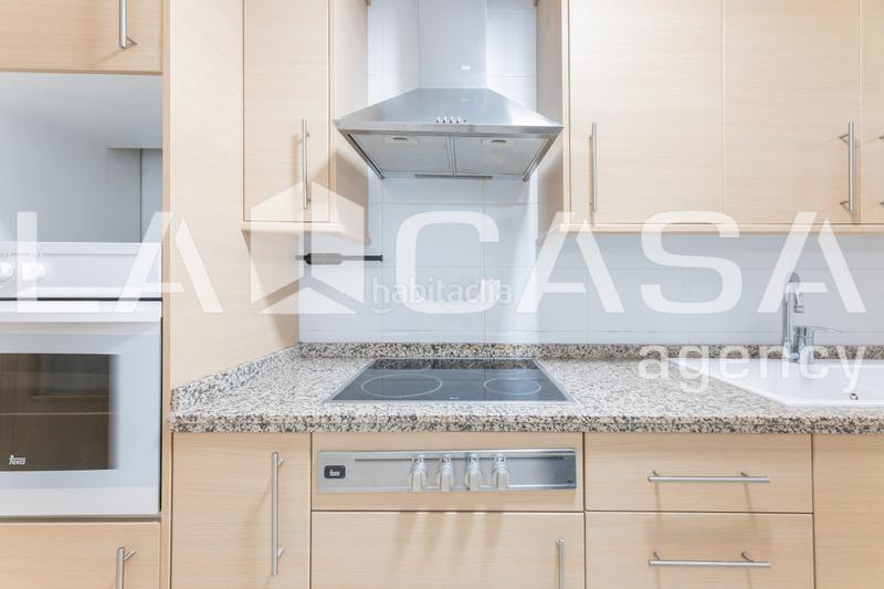 Foto 5c239ae1-585c-42bf-a0a0-4d341c706947. Flat with heating parking in Metro - Auditorio Paiporta