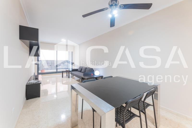 Foto 61302152-4ece-48b4-94c6-e4d8a0c0081e. Flat with heating parking in Metro - Auditorio Paiporta