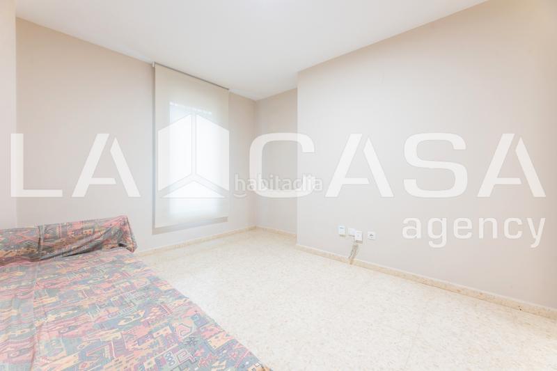 Foto 731a0394-35b8-4df3-88e2-f70f1141bbe4. Flat with heating parking in Metro - Auditorio Paiporta