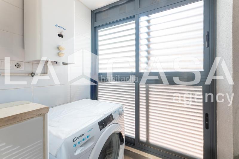 Foto 82b10473-7e4c-45d3-9c89-bf44fc77abc1. Flat with heating parking in Metro - Auditorio Paiporta