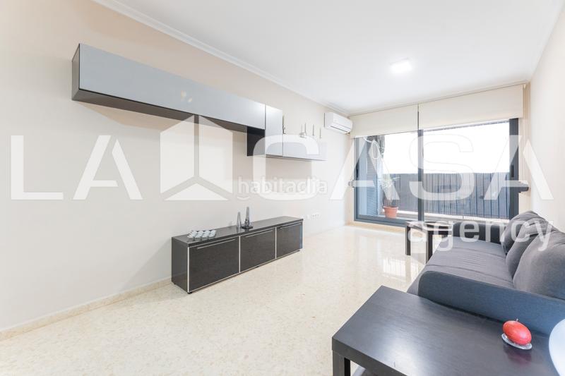 Foto 940f9d6c-af3c-46ed-bede-3172595e35e4. Flat with heating parking in Metro - Auditorio Paiporta