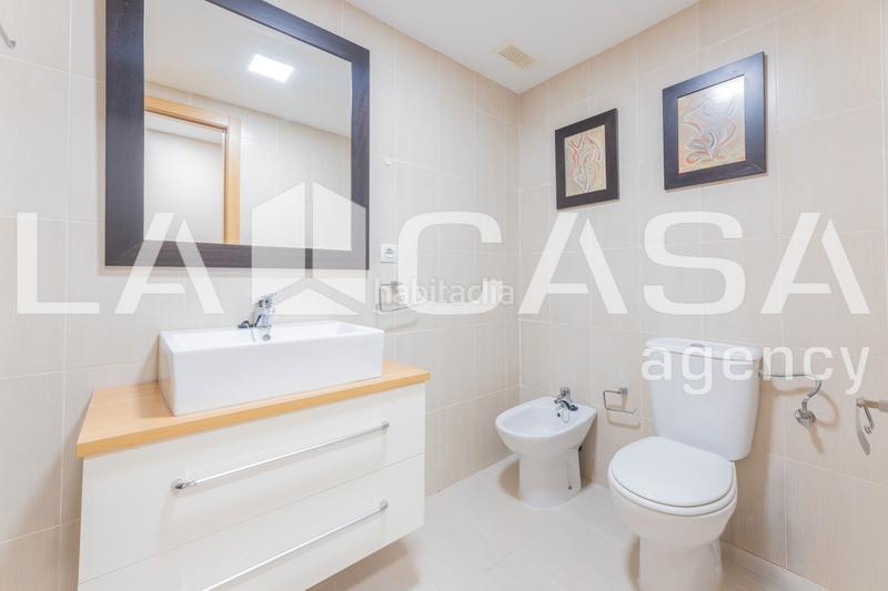 Foto 94336f1f-9631-40a3-8d6e-19c9bf614587. Flat with heating parking in Metro - Auditorio Paiporta