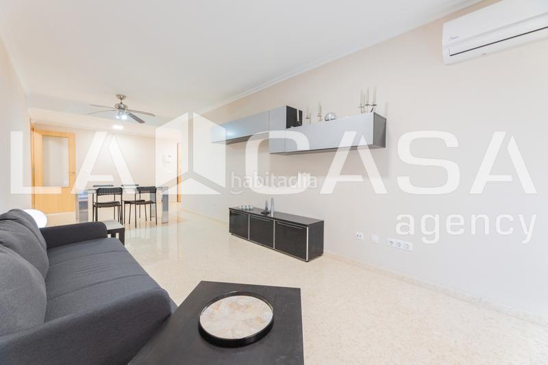 Foto ba62ff83-74d9-4760-b2cf-2ea0d2c8fd74. Flat with heating parking in Metro - Auditorio Paiporta