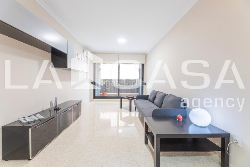 Foto e5f706cd-fa1a-40a7-b90f-fd9cbd267ae7. Flat with heating parking in Metro - Auditorio Paiporta