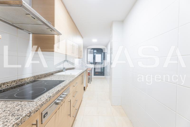 Foto e9f2ce19-b029-418d-94d0-8ca8785dfedb. Flat with heating parking in Metro - Auditorio Paiporta