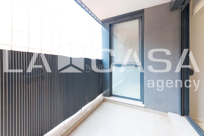 Foto f06457cb-9b76-429e-9954-5f105ed16794. Flat with heating parking in Metro - Auditorio Paiporta