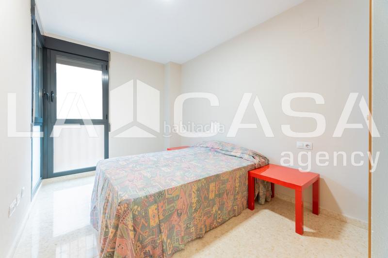 Foto f836be4d-ab52-4a5e-af84-57074316f8ed. Flat with heating parking in Metro - Auditorio Paiporta