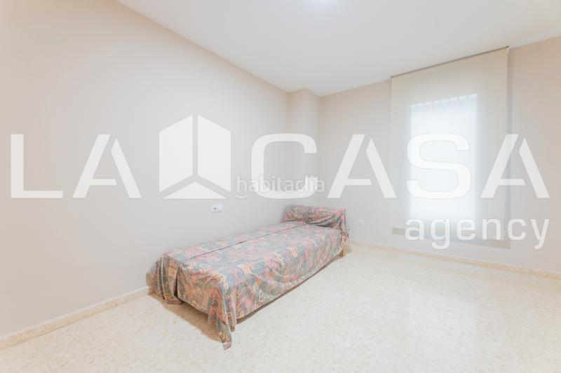 Foto fb06241c-a761-479e-b6b3-973c8981badf. Flat with heating parking in Metro - Auditorio Paiporta