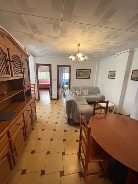 Foto bd460a40-4826-4f97-b36c-7726ca5383c7. Appartamento in L´Illa Perduda Valencia