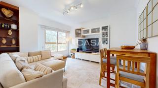 Pis a Ciutat de les Ciències i de les Arts - Justicia